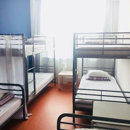 Hostel Marina Гдиня Екстериор снимка