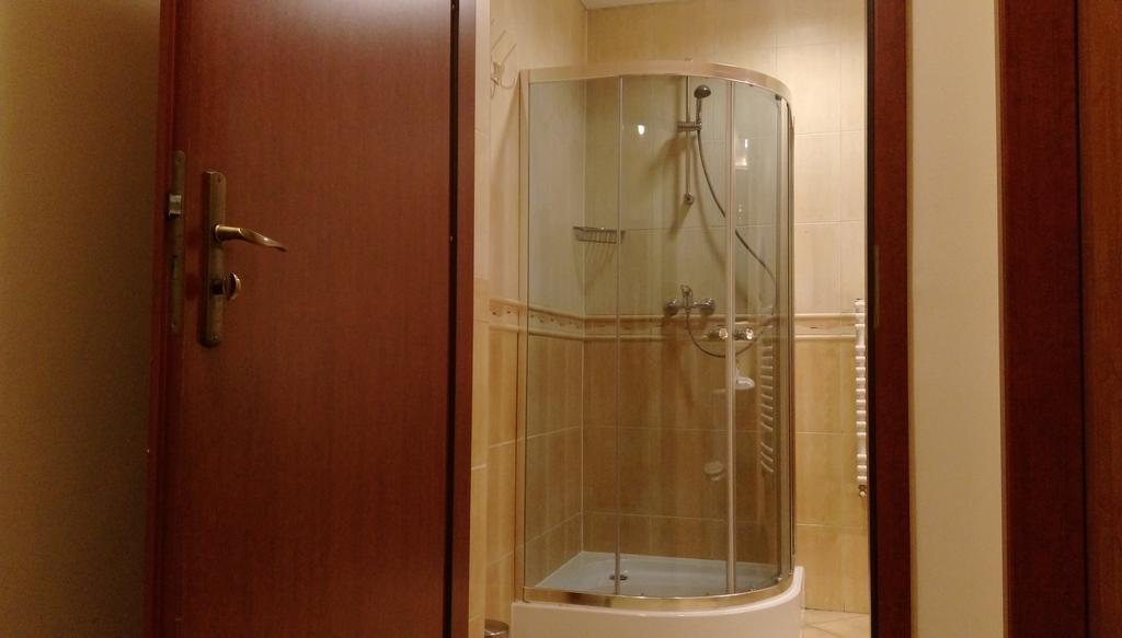 Hostel Marina Гдиня Екстериор снимка