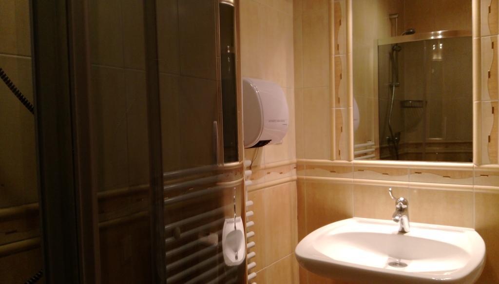 Hostel Marina Гдиня Екстериор снимка